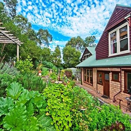Curdie River Retreat Bed & Breakfast Curdie Vale Exterior foto