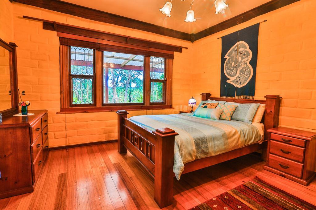 Curdie River Retreat Bed & Breakfast Curdie Vale Cameră foto