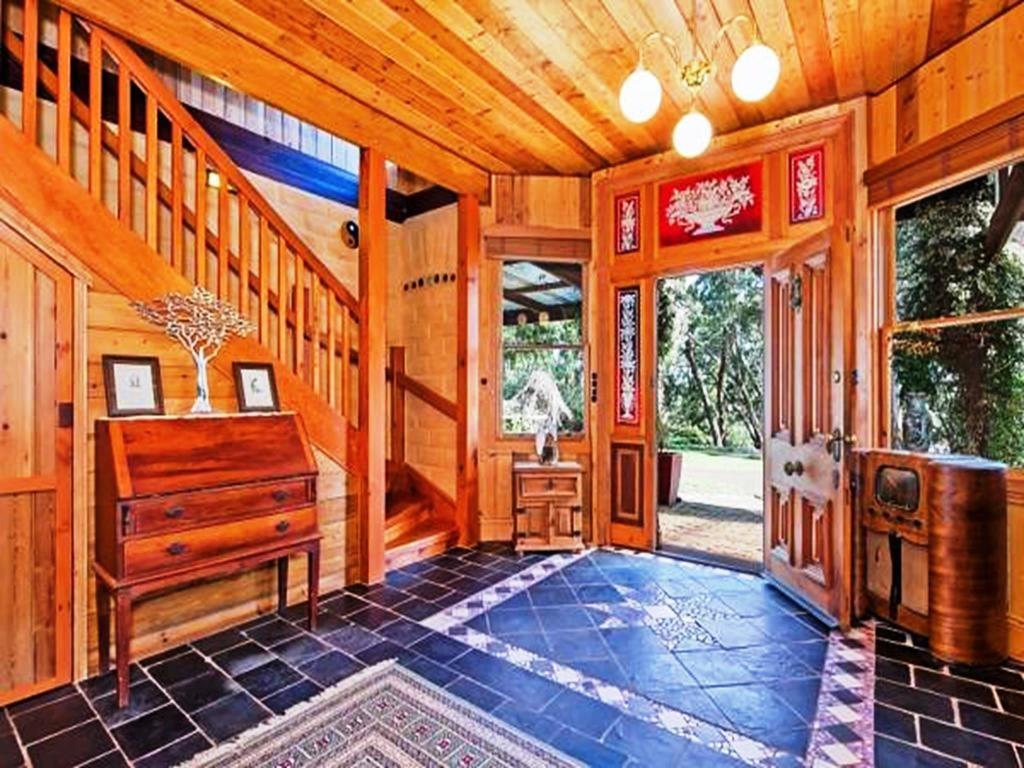 Curdie River Retreat Bed & Breakfast Curdie Vale Cameră foto