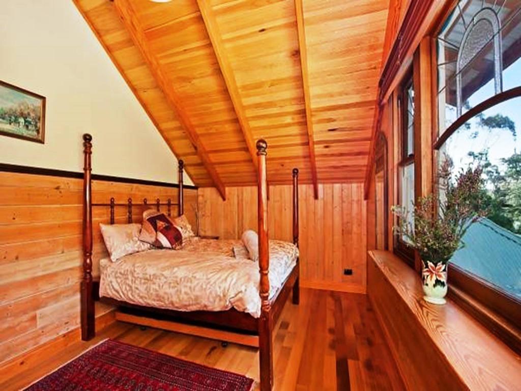 Curdie River Retreat Bed & Breakfast Curdie Vale Exterior foto